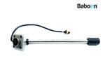 Benzine Meter Moto Morini X-Cape 650 2021-, Verzenden, Gebruikt
