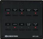 Creston Media Presentation Controller (MPC-M5-B-T), Zo goed als nieuw, Verzenden