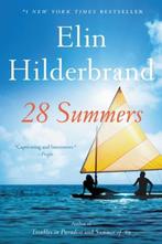 Hilderbrand, E: 28 Summers | 9780316428644 | Elin, Boeken, Zo goed als nieuw, Elin Hilderbrand