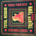lp nieuw - Various - Total Reggae (Trench Town Rock), Cd's en Dvd's, Vinyl | Verzamelalbums, Verzenden, Zo goed als nieuw