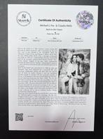 Back to the Future, - Michael J. Fox & Claudia Wells - Fine, Nieuw