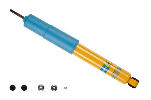 Bilstein B6 High-performance Schokdemper | Ford Usa | MUSTAN, Auto-onderdelen, Ophanging en Onderstel, Nieuw, Verzenden