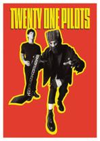 Posters - Poster Twenty One Pilots - Clancy Ver. 2, Verzenden, Zo goed als nieuw