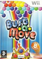 Bust-A-Move [Wii], Ophalen of Verzenden, Zo goed als nieuw
