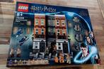 Lego Set - 76408 - Harry Potter - 12 Grimmauld Place, Nieuw