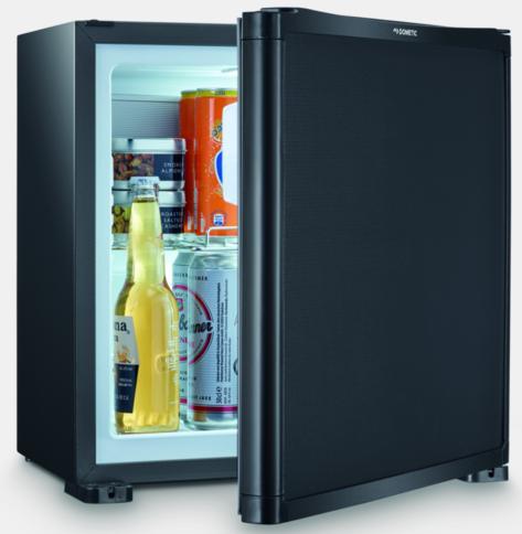 Dometic Minibar koelkast RH 418NTE | 42bx42hx35d| zwart, Zakelijke goederen, Horeca | Keukenapparatuur, Verzenden