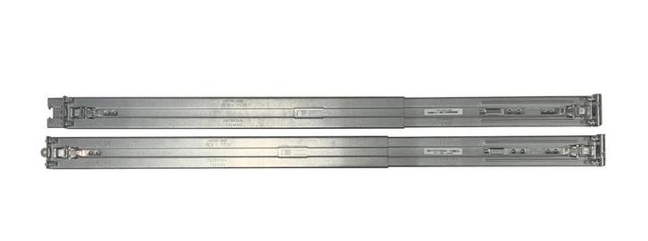 HPE 1U Rackrails for DL360 G8/G9/G10 P/N: 728440-001 /, Computers en Software, Servers, Refurbished, Ophalen of Verzenden