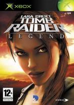 Tomb Raider Legend (Xbox), Verzenden, Gebruikt, Vanaf 7 jaar