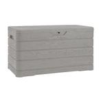 Toomax Dolomiti kussenbox 410L - lichtgrijs, Verzenden, Nieuw