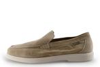 Manfield loafers in maat 42 Beige | 25% korting, Kleding | Heren, Schoenen, Loafers, Manfield, Overige kleuren, Verzenden