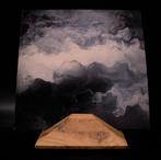 Prachtige platenhouder | Duke, Verzenden, Nieuw