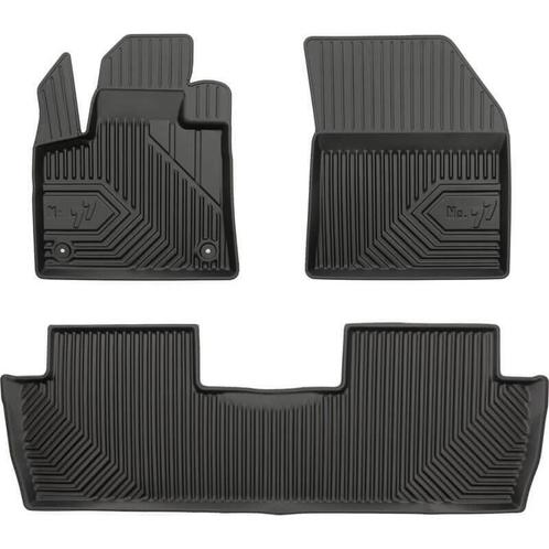 Peugeot 5008 II vanaf 2017 All Weather rubber automatten, Auto diversen, Automatten, Nieuw, Ophalen of Verzenden