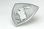 Embleem Ferrari / Eland Volvo, Auto diversen, Ophalen of Verzenden, Nieuw