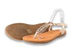 Dolcis Sandalen in maat 41 Goud | 10% extra korting, Dolcis, Overige kleuren, Verzenden, Sandalen of Muiltjes