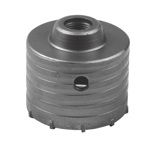 Silverline Heavy-Duty kernboor - TCT punten - Steen en be..., Doe-het-zelf en Verbouw, Gereedschap | Boormachines, Nieuw, Ophalen of Verzenden