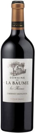 Domaine de la Baume Cabernet Sauvignon Les Thermes, Verzamelen, Wijnen, Verzenden