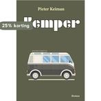 Kemper 9789087596705 Pieter Keiman, Verzenden, Zo goed als nieuw, Pieter Keiman