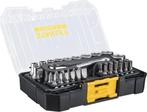 Stanley FMMT19101-0 FATMAX PRO-STACK Doppenset 1/4 37-delig, Ophalen of Verzenden, Zo goed als nieuw