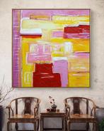 CARDUSU - “ Otra cosa ” XL – Acrílico sobre lienzo 300 g –