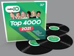Radio 10 Top 4000 (2021)--LP