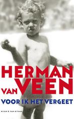 Voor ik het vergeet / Voor ik het vergeet 9789038893068, Verzenden, Gelezen, Herman van Veen