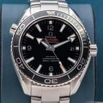 Omega - Seamaster Planet Ocean 600M - Zonder Minimumprijs -, Sieraden, Tassen en Uiterlijk, Horloges | Heren, Nieuw