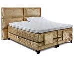 Norma Boxspring Vanquish Hotel Chique, Huis en Inrichting, Nieuw