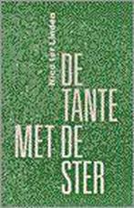TANTE MET DE STER 9789030406259 LINDEN N. TER, Verzenden, Gelezen, LINDEN N. TER