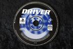 Driver Playstation 1 PS1 Disc Only, Spelcomputers en Games, Games | Sony PlayStation 1, Verzenden, Nieuw