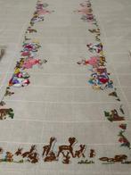 Tafelkleed (11) - 215 cm - 145 cm - Tafelkleed met 10
