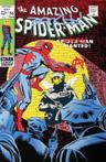 Peter Stark (XX) - Spiderman is Banksy