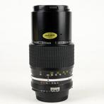 Nikon Nikkor 4/200mm + duplicatore di focale 2x Kenko, Nieuw