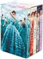 The Selection 5-Book Box Set: The Complete Series, Boeken, Verzenden, Nieuw