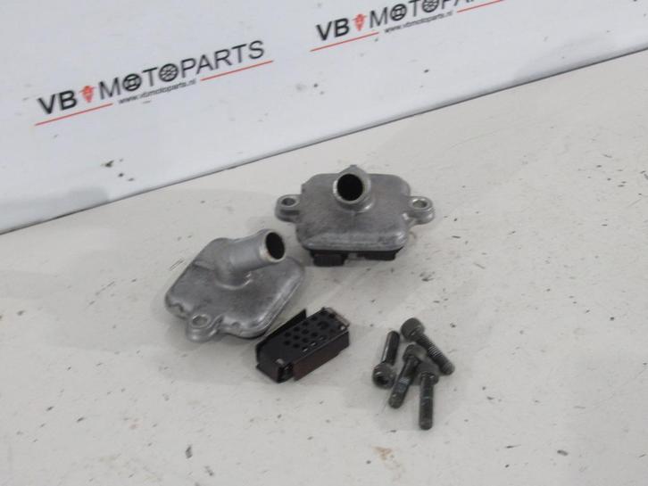 Yamaha YZF-R6 Blok kappen, Motoren, Onderdelen | Yamaha, Ophalen of Verzenden