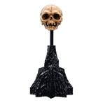 Lord of the Rings Mini Statue Skull of Gollum 13 cm, Verzamelen, Ophalen of Verzenden, Nieuw