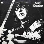 LP gebruikt - Suzi Quatro - Your Mama Wont Like Me, Verzenden, Zo goed als nieuw