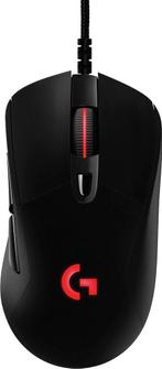 Logitech G403 HERO - Gaming Muis - 25K DPI - Zwart, Verzenden, Zo goed als nieuw