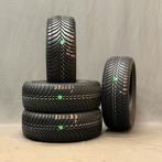 205/45/17 88W Michelin 4seizoensbanden demo/5,5mm profiel 4X, Gebruikt, 17 inch, All Season, Band(en)