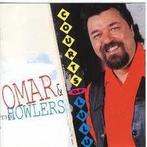 cd - Omar And The Howlers - Courts Of Lulu, Cd's en Dvd's, Verzenden, Zo goed als nieuw