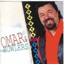 cd - Omar And The Howlers - Courts Of Lulu, Cd's en Dvd's, Cd's | Overige Cd's, Zo goed als nieuw, Verzenden