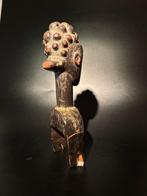 Baule katrol - Baule - Ivoorkust, Antiek en Kunst