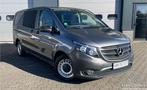 Zakelijke Lease |  Mercedes-Benz Vito L2 DC Automaat 114 305, Automaat, Stof, Gebruikt, Overige kleuren