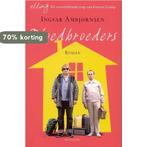 BLOEDBROEDERS 9789056720889 Ingvar Ambjornsen, Verzenden, Gelezen, Ingvar Ambjornsen