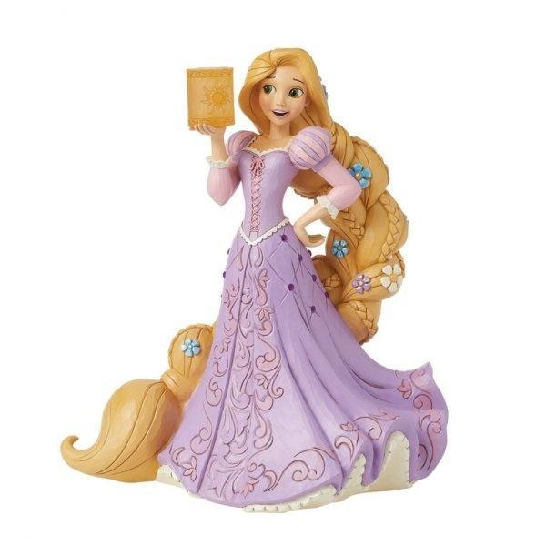 Rapunzel A Daring Dreamer Deluxe 37 cm, Verzamelen, Disney, Nieuw, Ophalen of Verzenden
