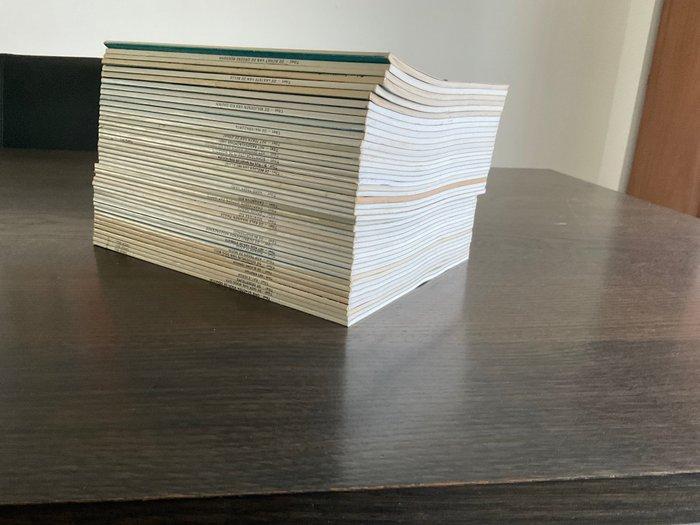 Chick Bill in de range 11 t/m 53 - 43 Album - Eerste, Boeken, Stripboeken