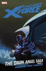 Uncanny X-Force Volume 3, Boeken, Strips | Comics, Zo goed als nieuw, Verzenden