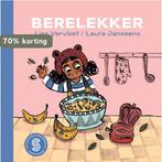 Berelekker / Lies Vervloet ; Een goal voor Imane / Khadija, Boeken, Verzenden, Zo goed als nieuw, Lies Vervloet
