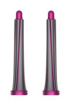 Dyson Airwrap Long Barrels 20mm (Set van 2 stuks) - Fuchsia, Verzenden, Zo goed als nieuw