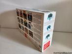 Nintendo 64 / N64 - Console - Ice Blue - Funtastic - Boxed, Spelcomputers en Games, Spelcomputers | Nintendo 64, Verzenden, Gebruikt