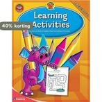 Brighter Child Learning Activities, Preschool 9780769676494, Verzenden, Zo goed als nieuw, School Specialty Publishing